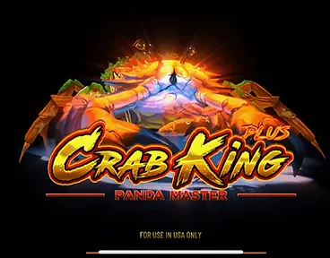 Crab-King